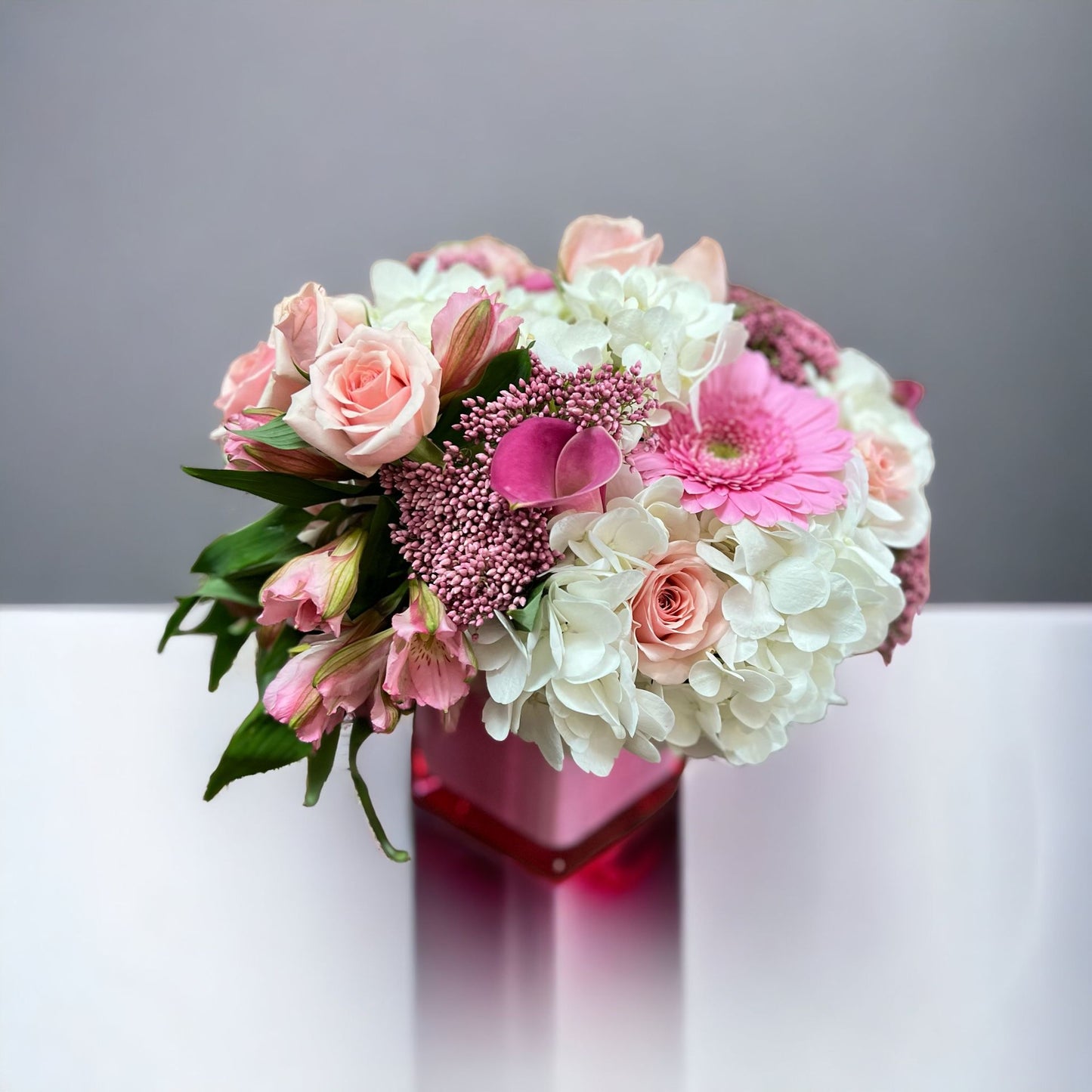 Pink Delight