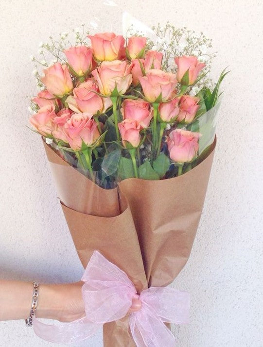 Lovely Roses