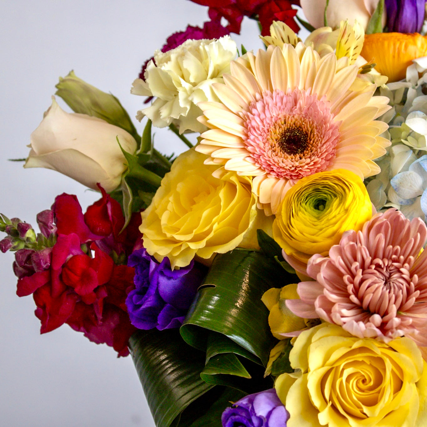 Cheerful Mom Designer Choice