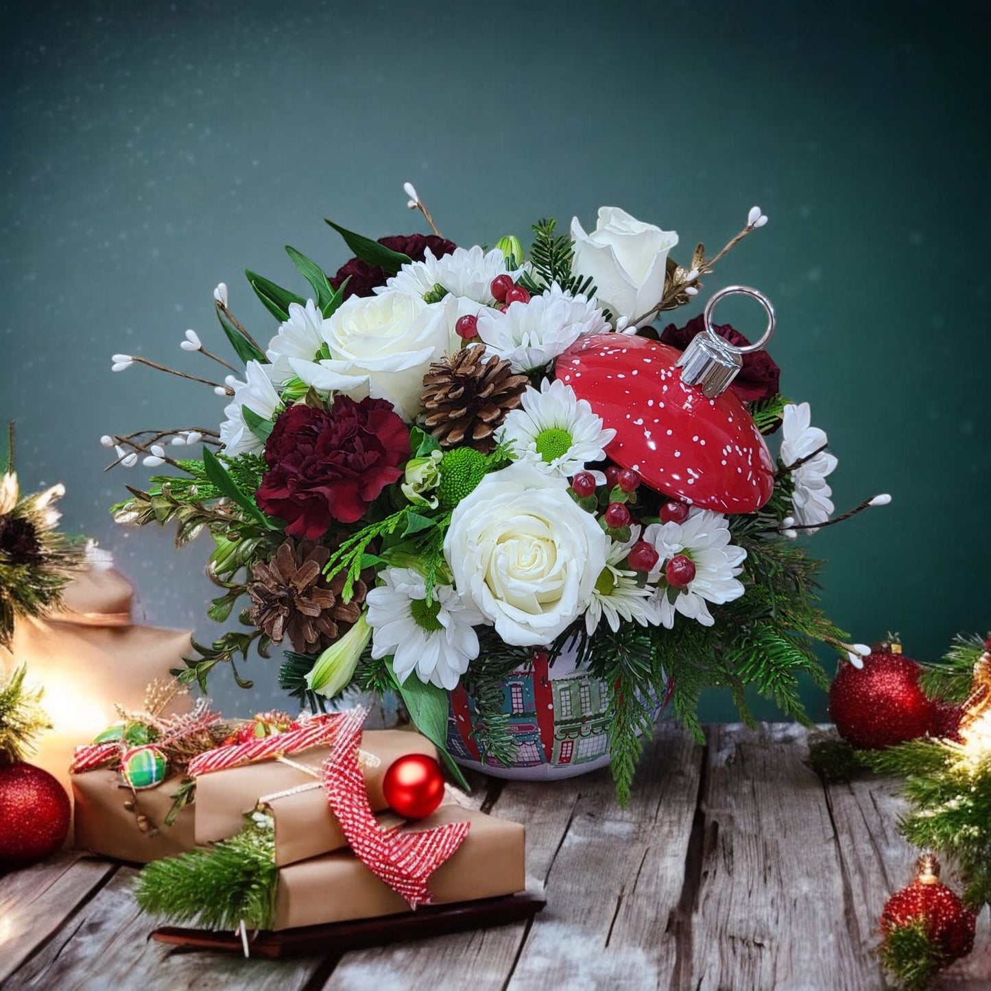 Ornament For You