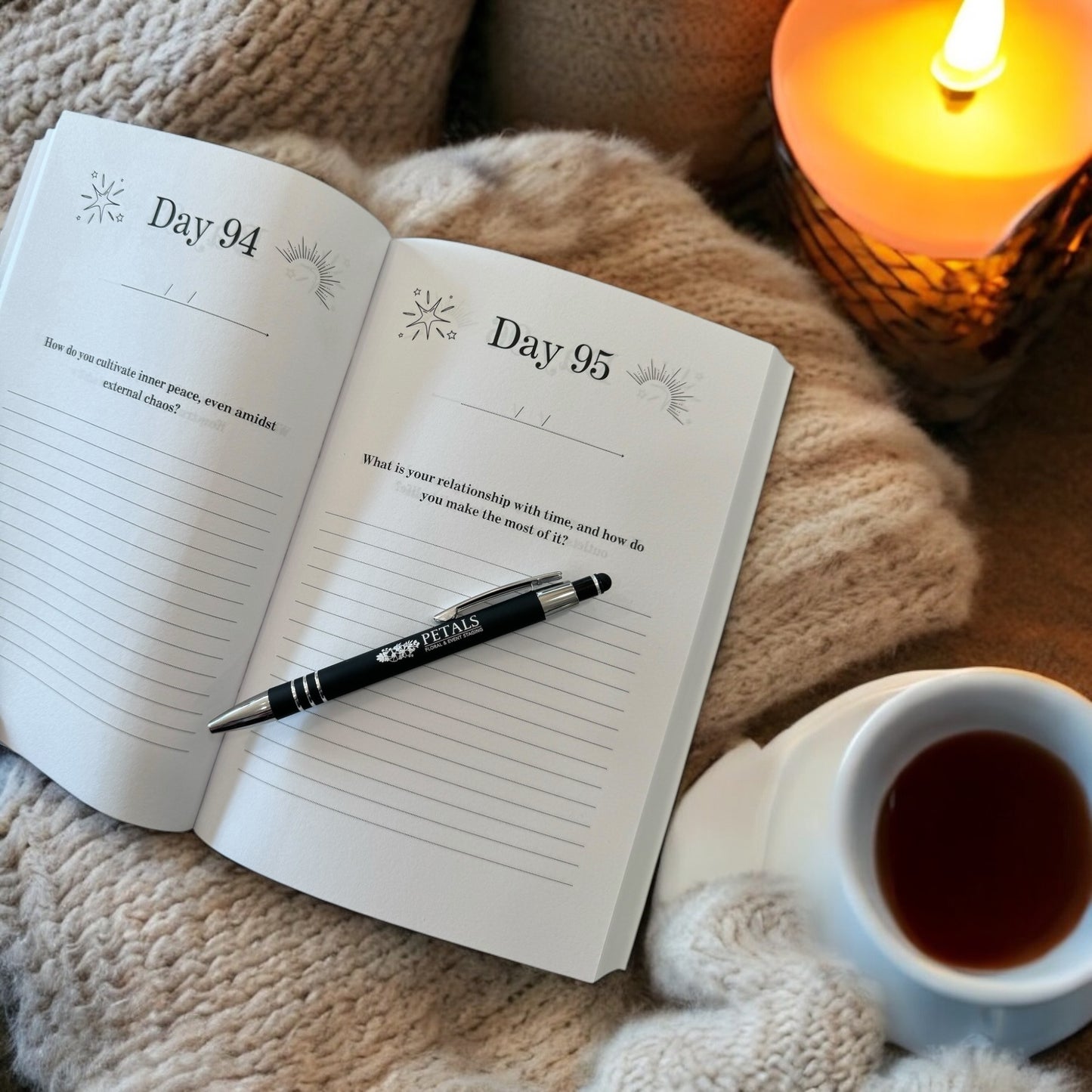 Journal