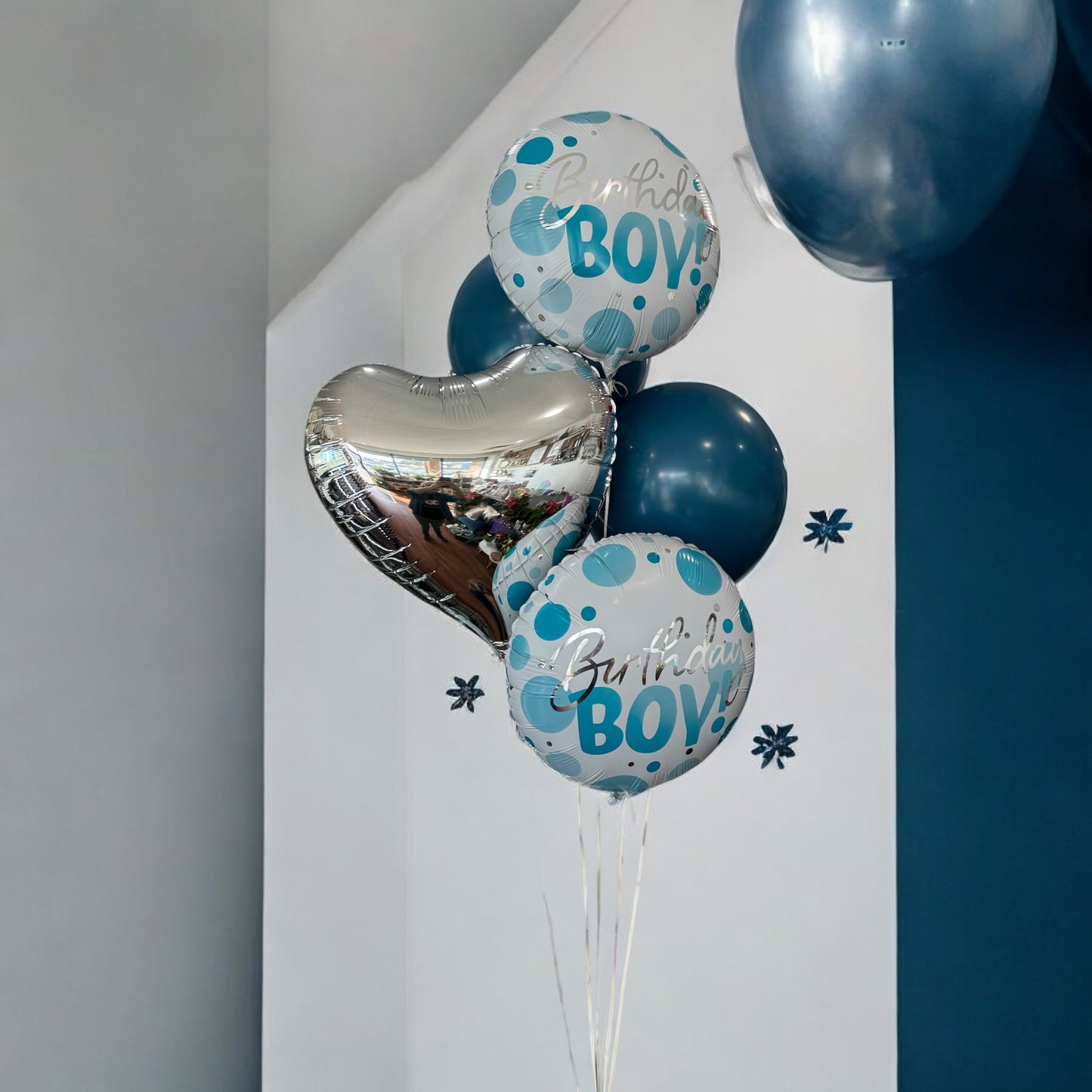 Happy B-day Boy!