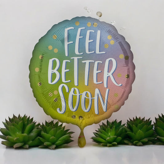Feel Better Soon