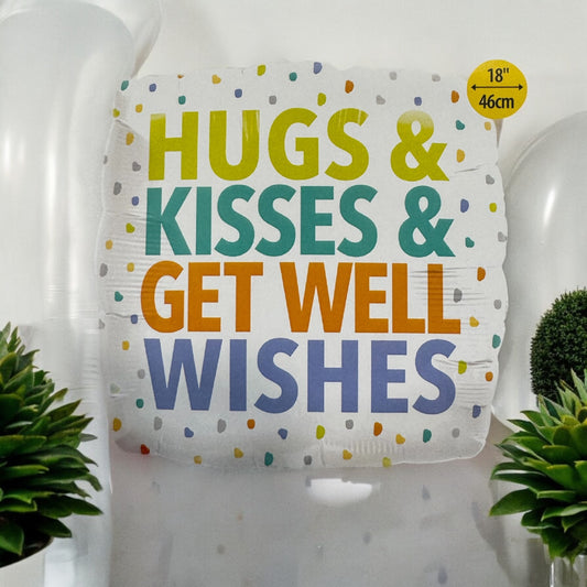 Hugs & Kisses