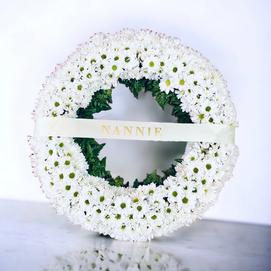 Heavenly Wreath