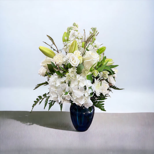 Eternal Light Arrangement