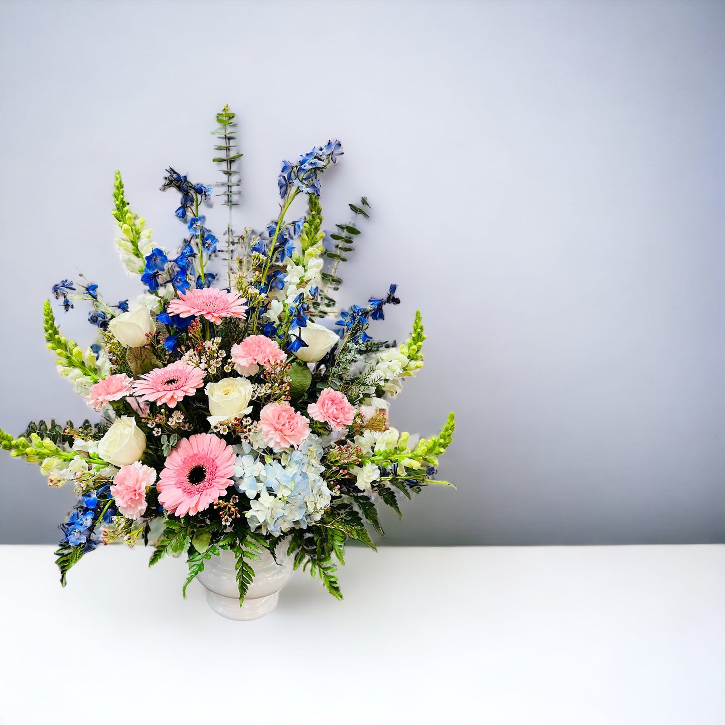 New Dream Arrangement