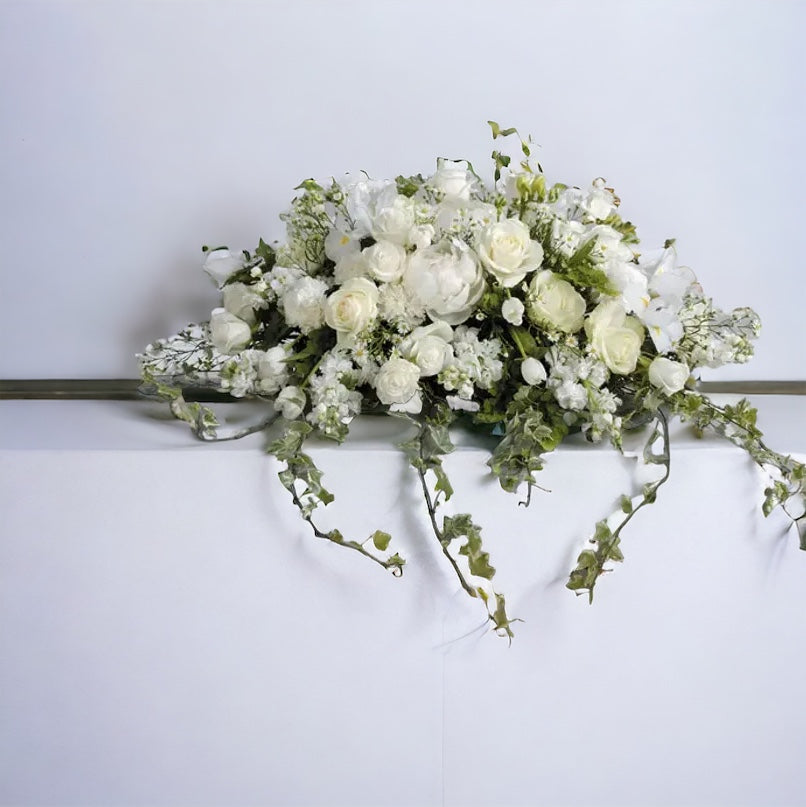 White Tribute