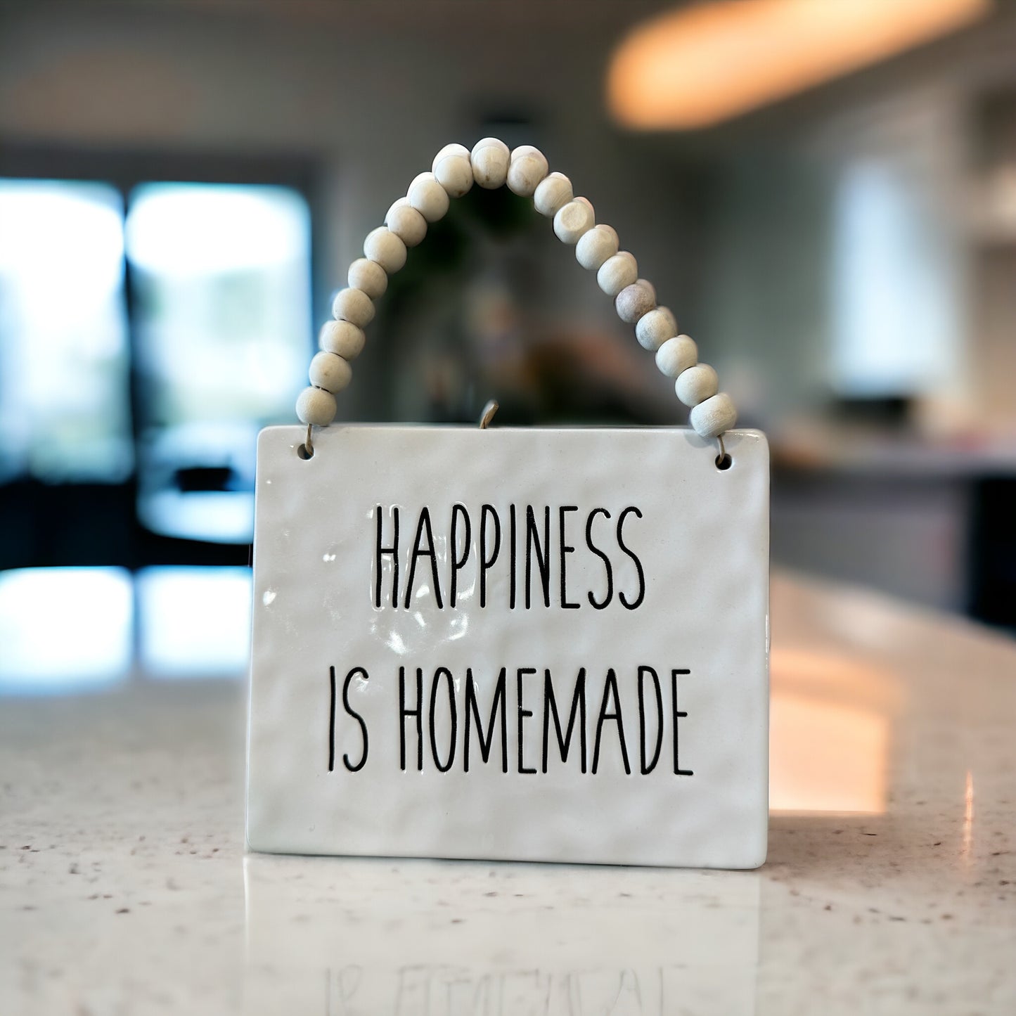 Happiness