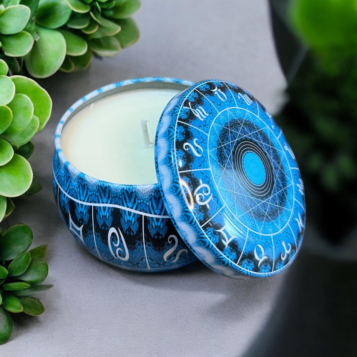 RivR 2.2 oz Soy Candle