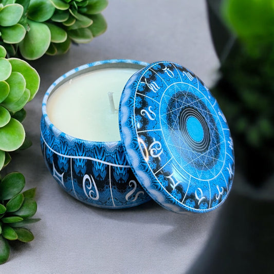 RivR 2.2 oz Soy Candle