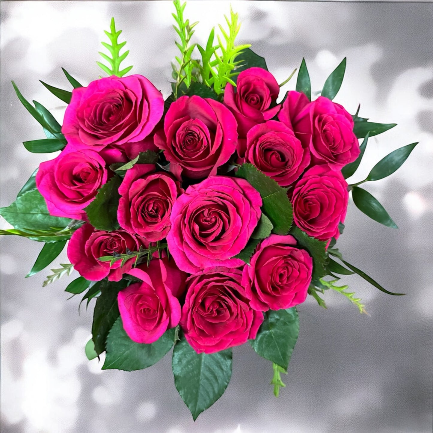 Hot Pink Box