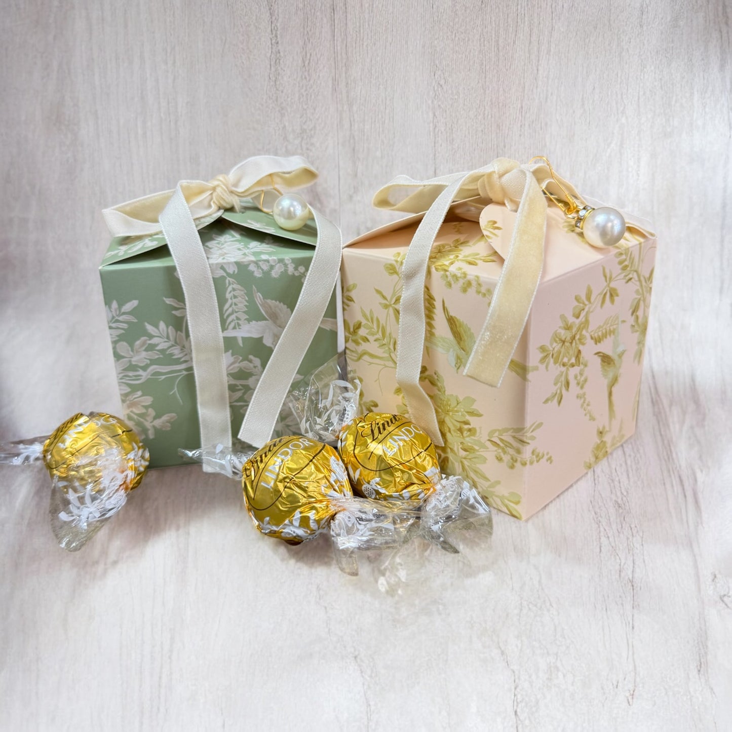 Chocolates