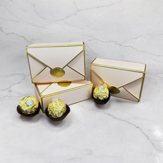 Small Box of Chocolates