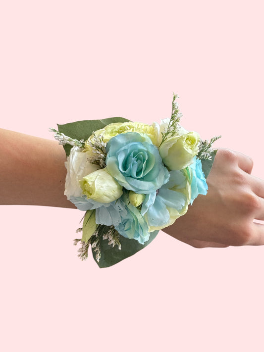 Corsages III