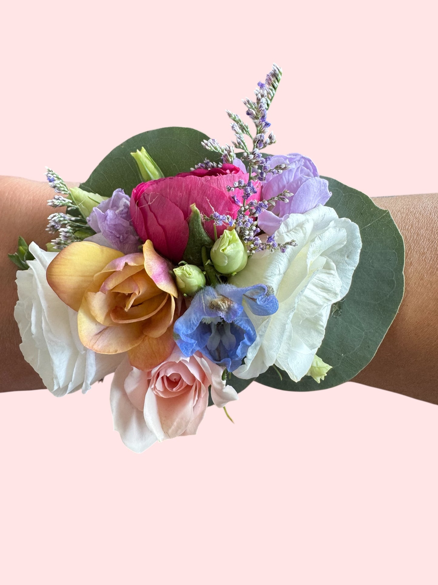 Corsage IIII