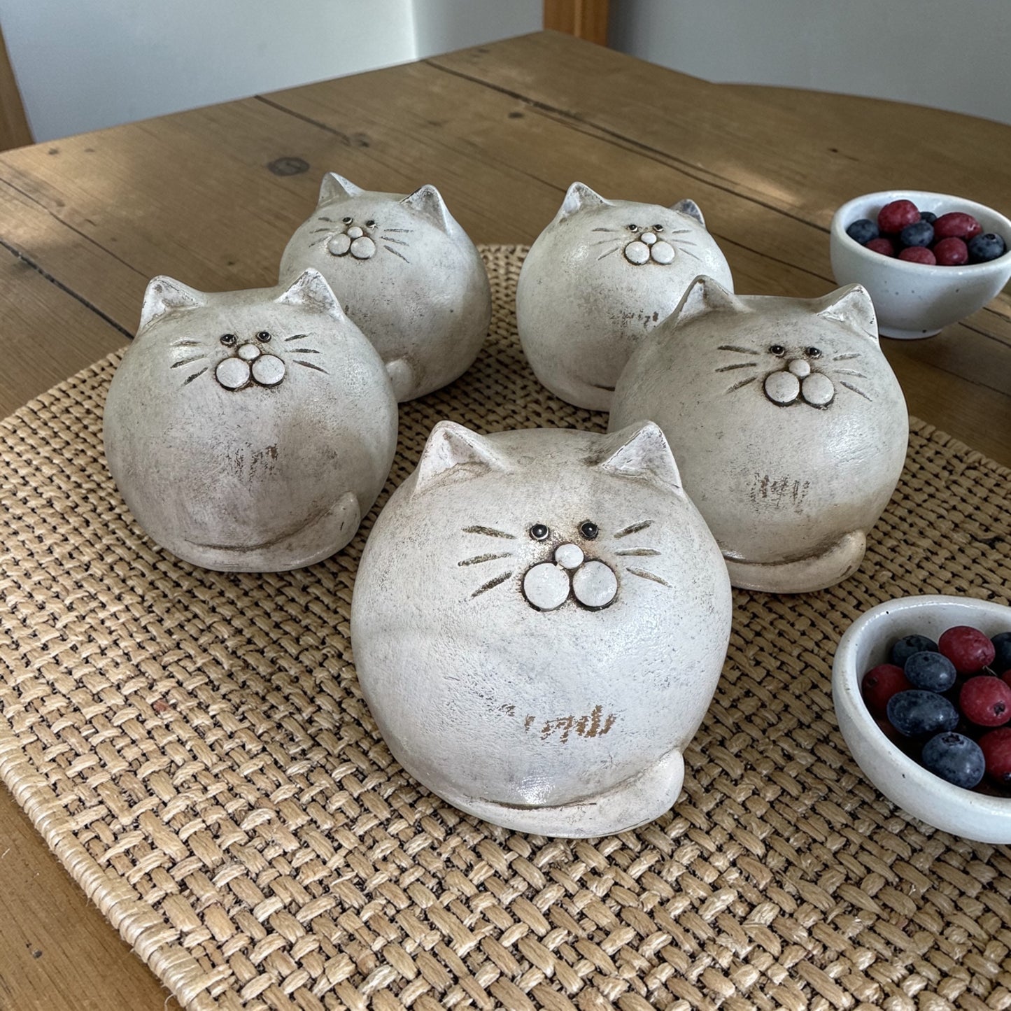 Whisker Cats