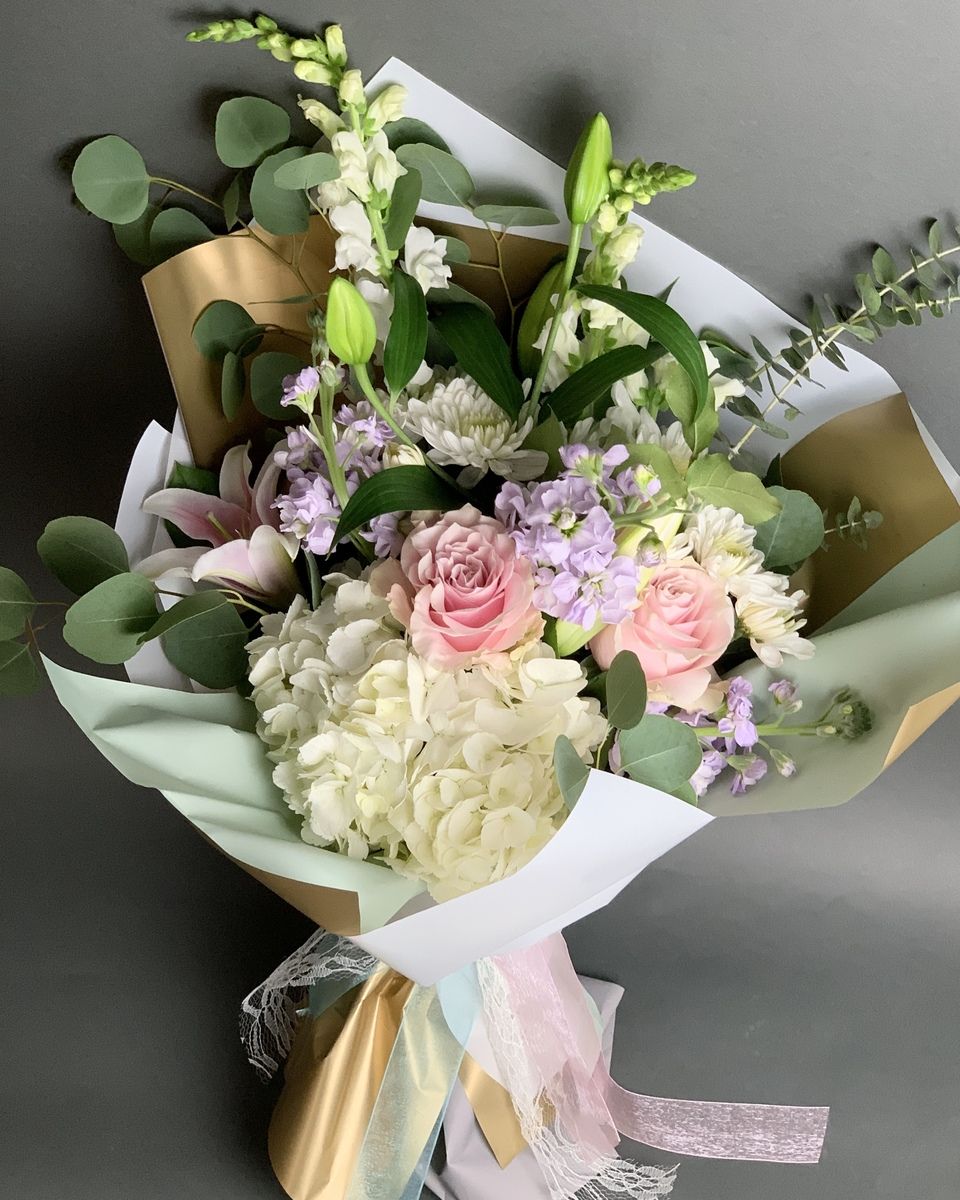 Monthly Surprise