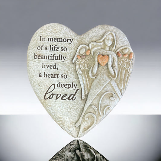 In Memory Heart