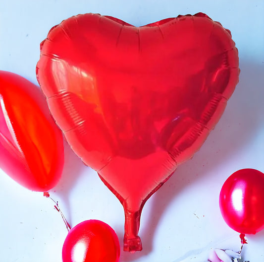 Heart Ballon