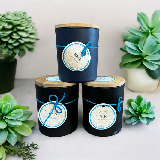 RivR 10oz Soy Candle