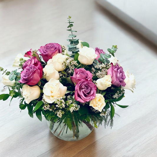 Lavender Love for Mom