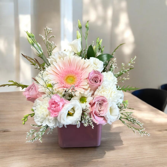 Blooming for Mama