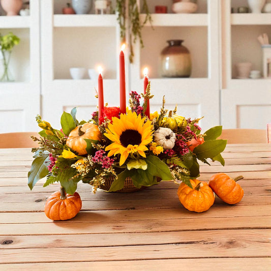 Thanksgiving Love