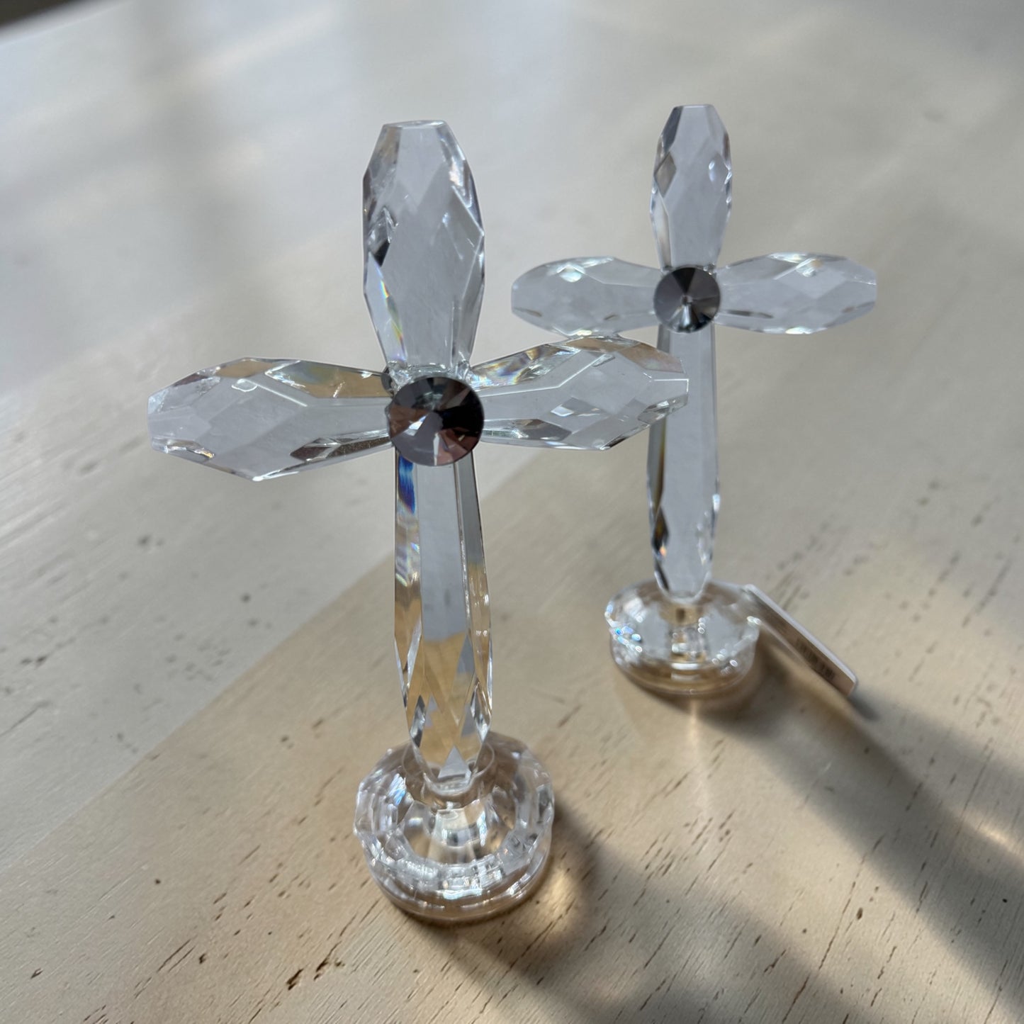 Cross Keepsake
